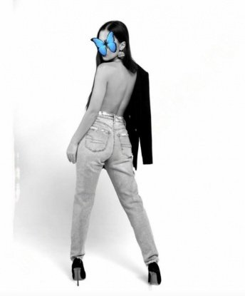 Анкета проститутки Карина - город Майма, 25 лет, №8630